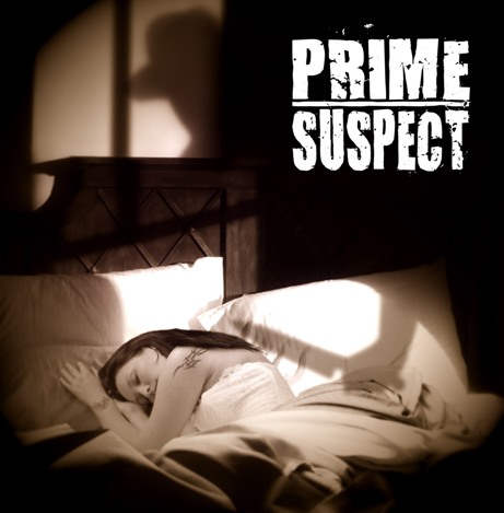 Prime Suspect - Prime Suspect